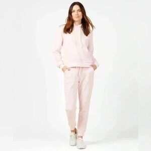NWT Outerknown Womens Size Small Hightide Terry Cloth Sweatpants Jogger Pant NEW